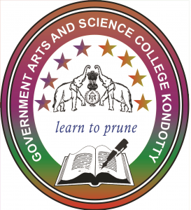 Government Arts and Science College, Kondotty